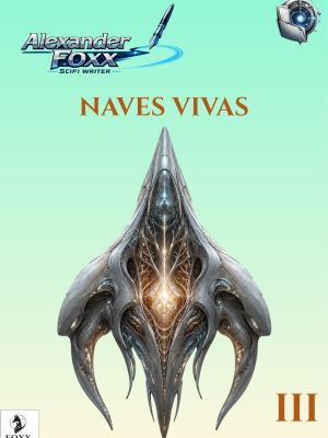 NAVES VIVAS