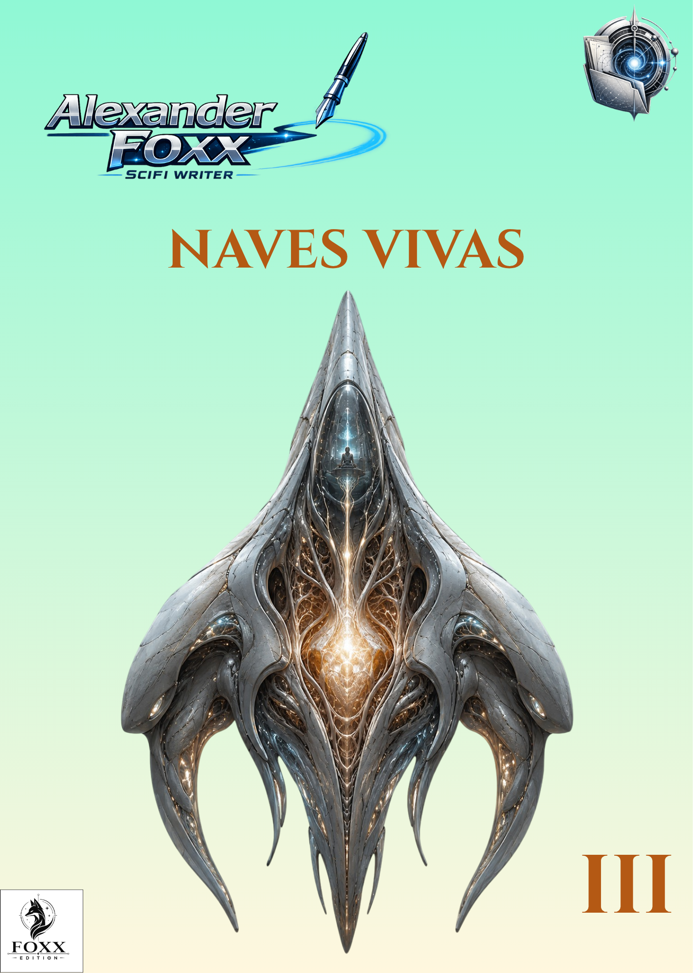 NAVES VIVAS