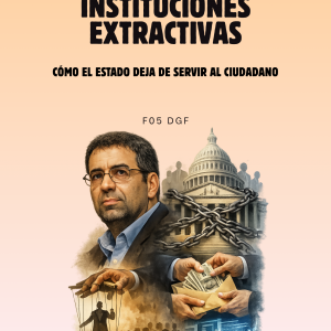 INSTITUCIONES EXTRACTIVAS