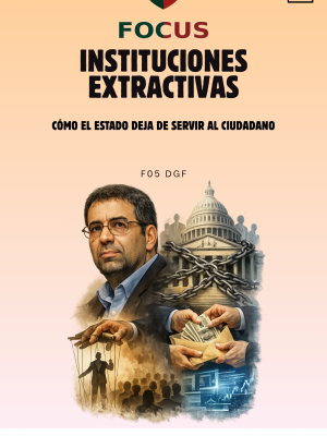 INSTITUCIONES EXTRACTIVAS