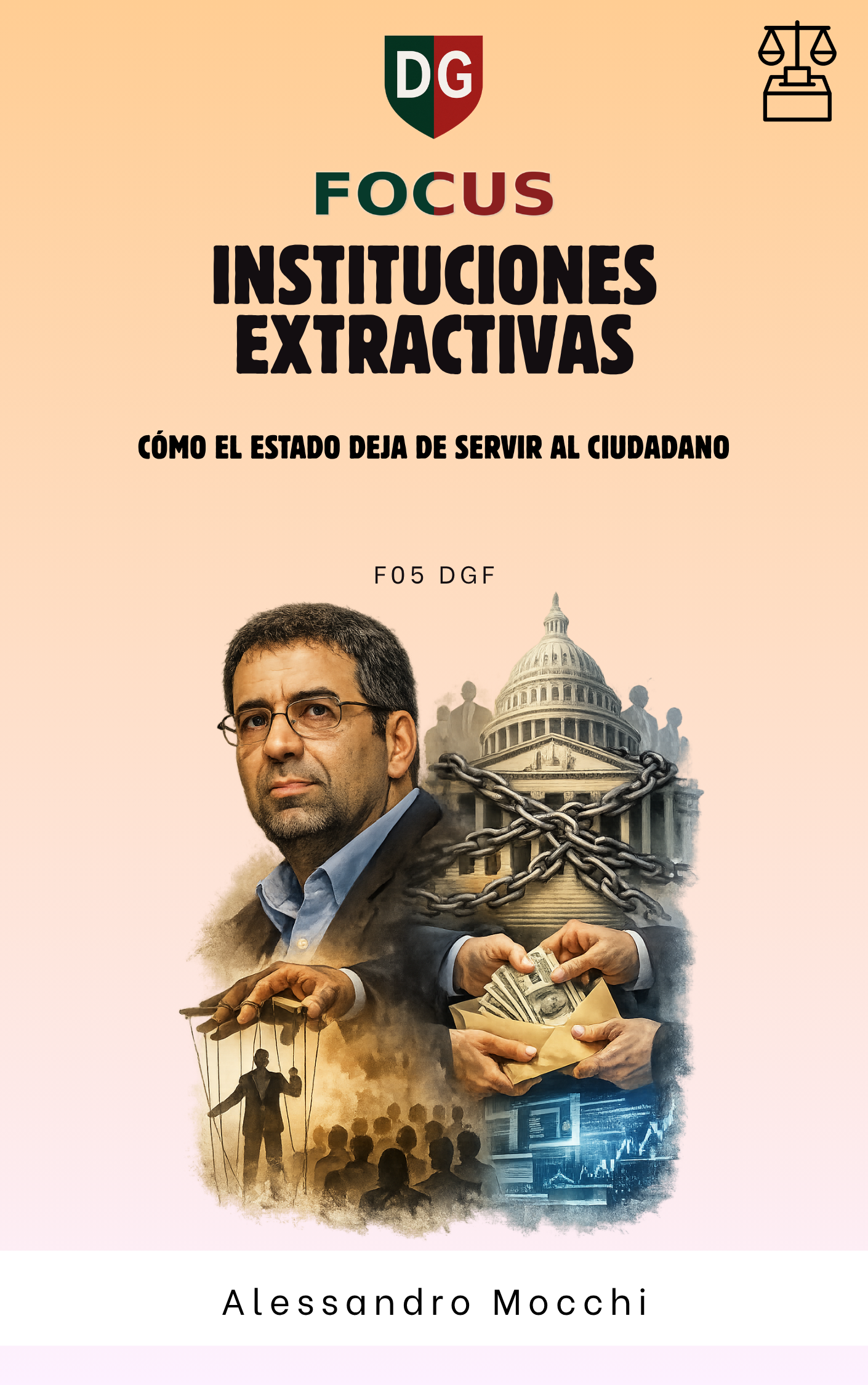 INSTITUCIONES EXTRACTIVAS