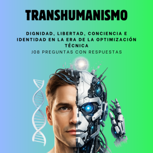 TRANSHUMANISMO
