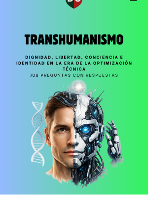 TRANSHUMANISMO