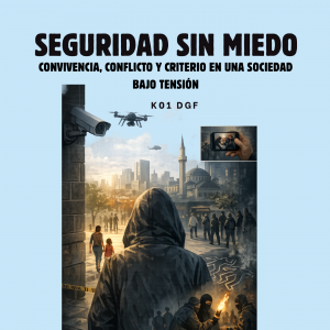 SEGURIDAD SIN MIEDO