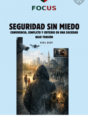 SEGURIDAD SIN MIEDO