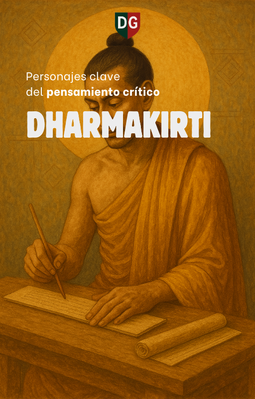 Dharmakīrti