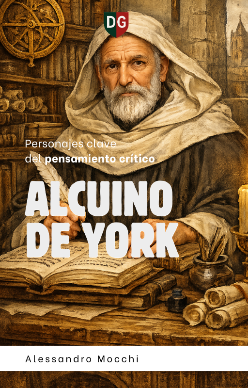 Alcuino de York