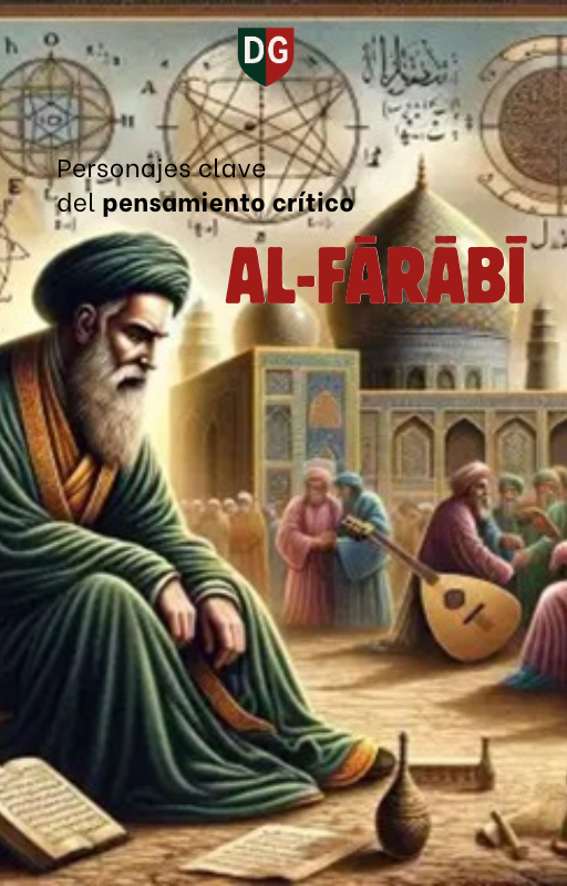 Al-Fārābī