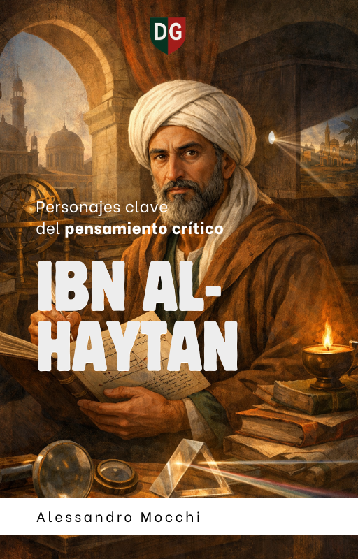 Ibn al-Haytham (Alhacén)