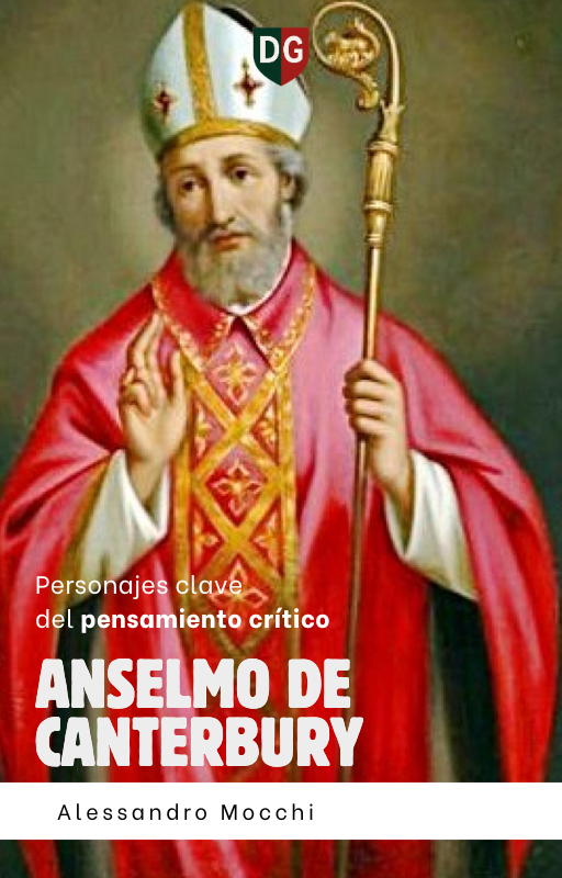 Anselmo de Canterbury