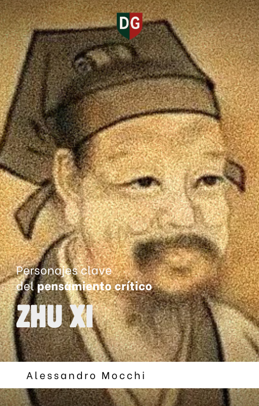 Zhu Xi