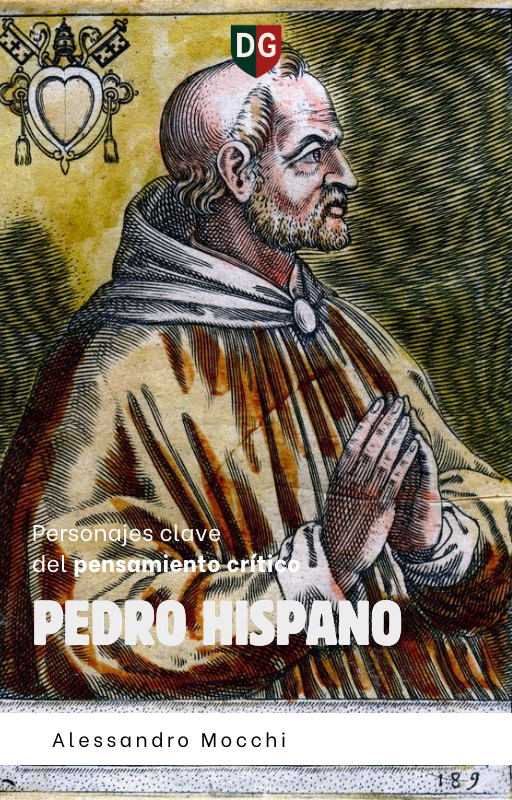 Pedro Hispano (Juan XXI)
