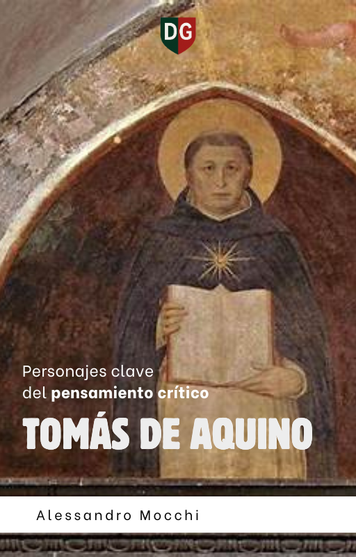 Tomás de Aquino