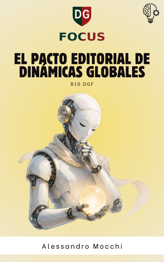 El pacto editorial de Dinámicas Globales