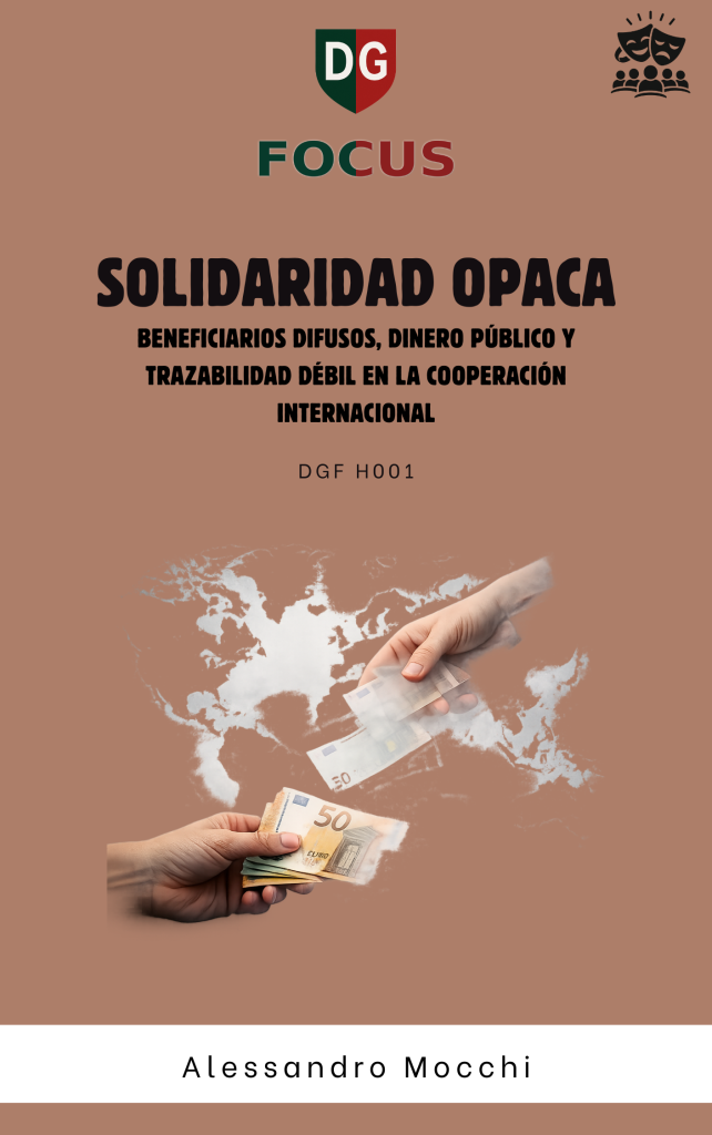Solidaridad opaca