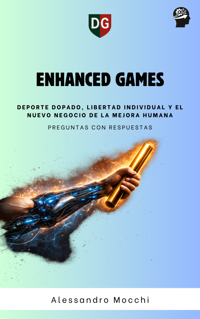 Enhanced Games