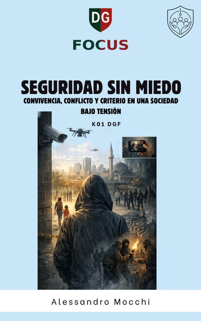 Seguridad sin miedo