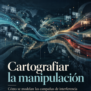 Cartografiar la manipulación