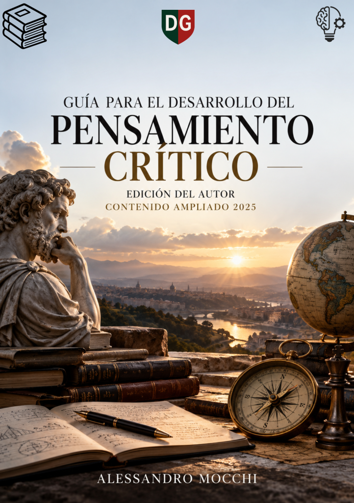 Guía para el desarrollo del pensamiento crítico