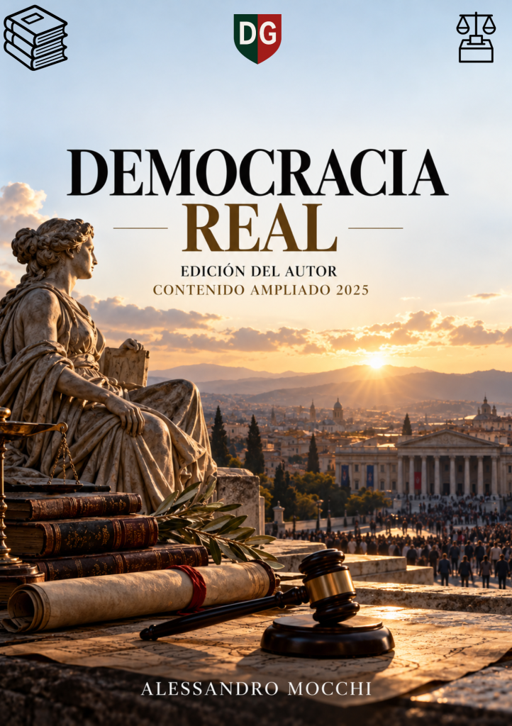 Democracia real (DGV 01)