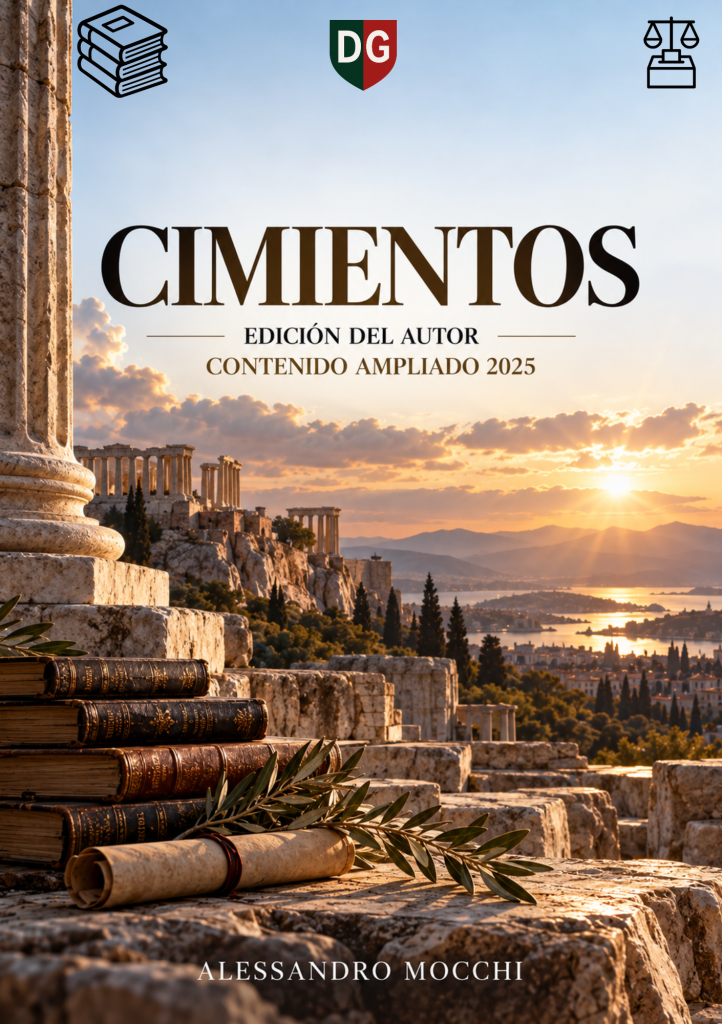Cimientos (DGV 02)