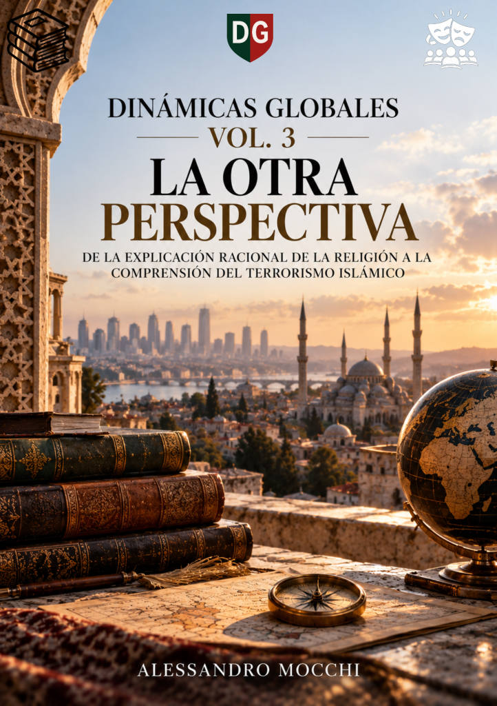 La otra perspectiva (DGV 03)