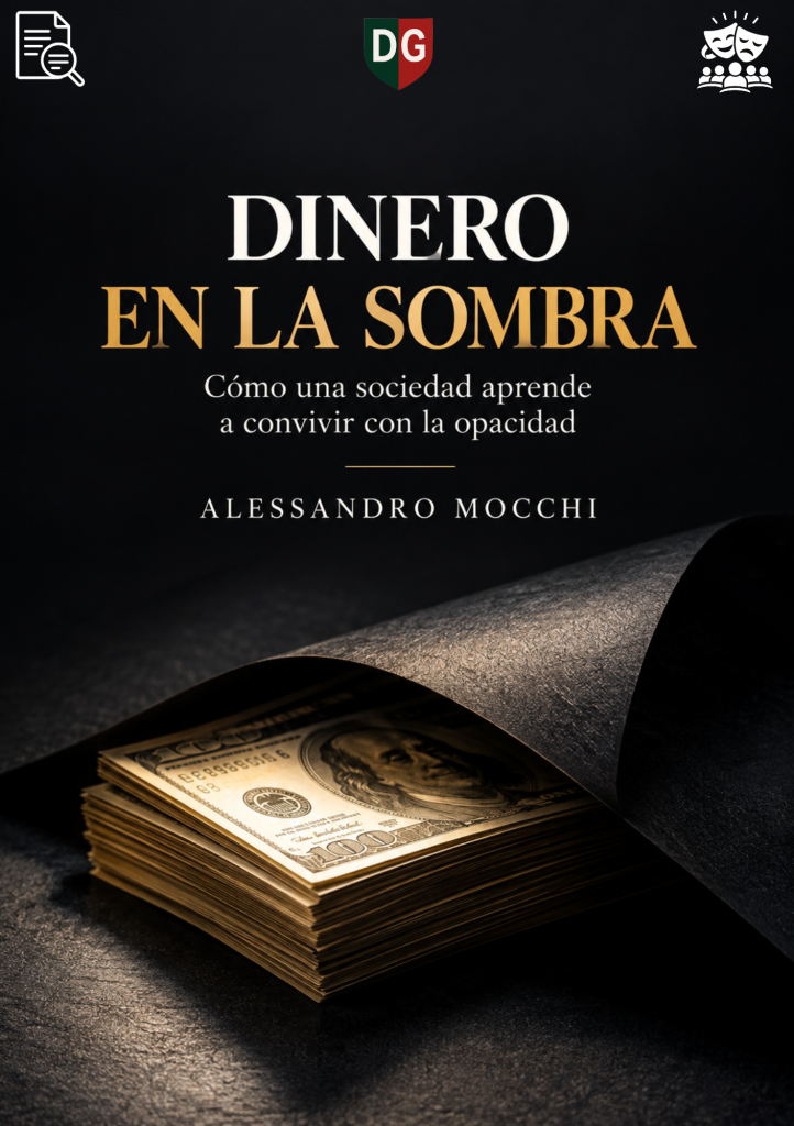 Dinero en la sombra