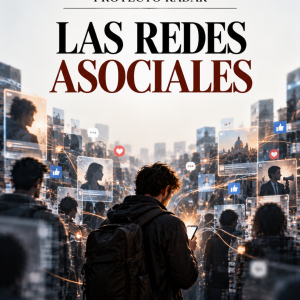 Radar 4: Las redes asociales