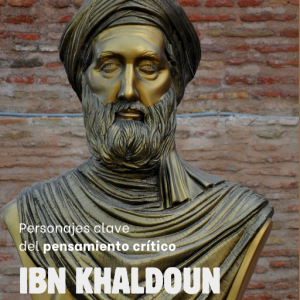 Ibn Khaldoun