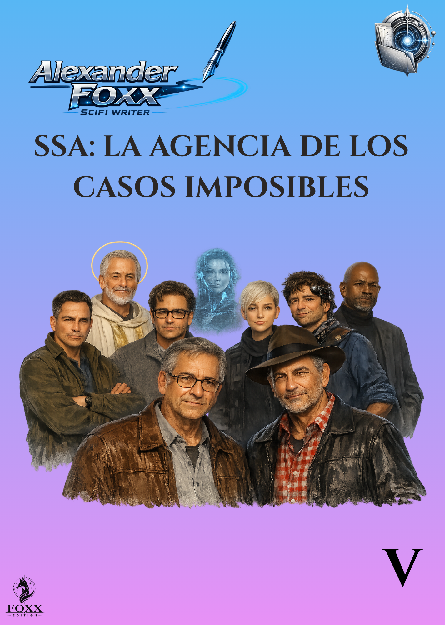 SSA: La Agencia de los Casos Imposibles